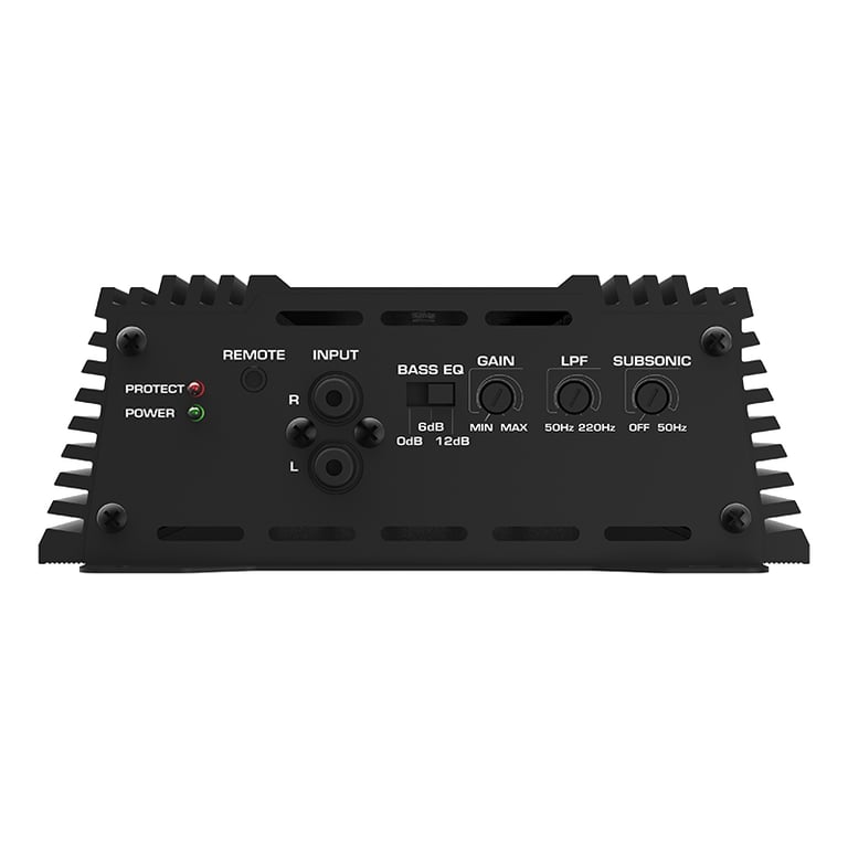 Deaf Bonce MLA-1500 (Open Box, Great) Image 3