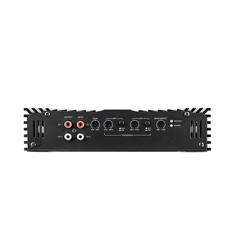 Deaf Bonce MLA-2160 Image 2