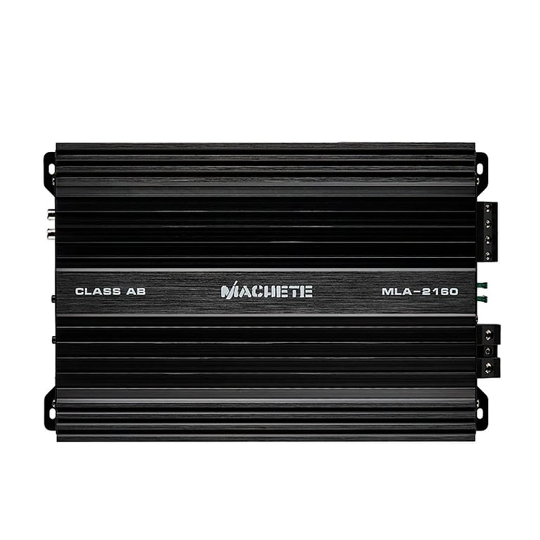 Deaf Bonce MLA-2160 Image 1