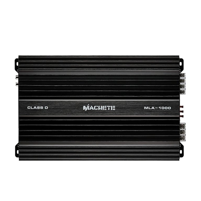 Deaf Bonce MLA-1000 Image 1