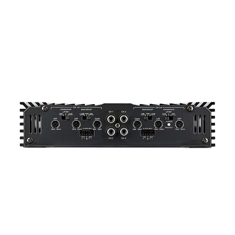 Deaf Bonce MLA-4080 Image 2