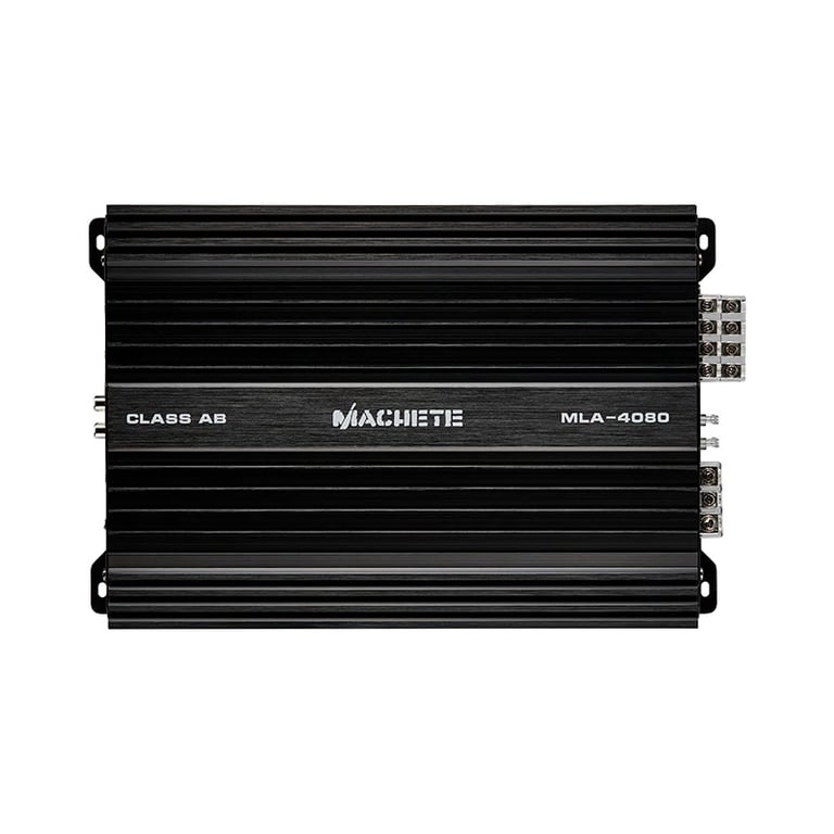 Deaf Bonce MLA-4080 Image 1