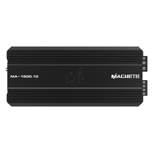 MLA-1500 main