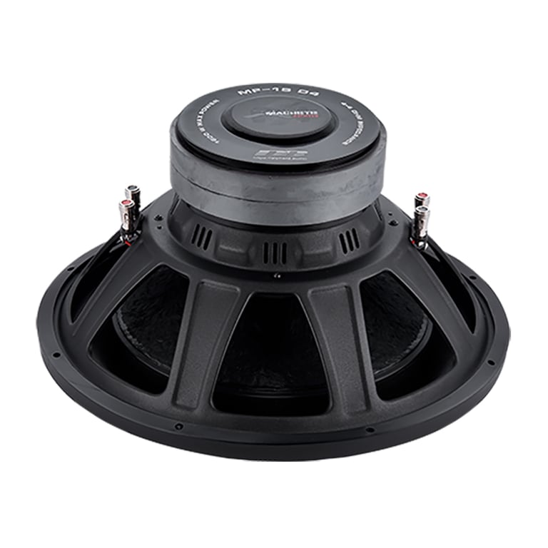 Deaf Bonce MF-15R D2 Image 3