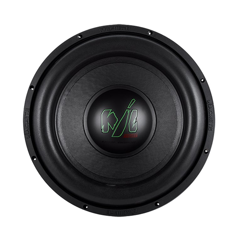 Deaf Bonce MF-15R D2 Image 4