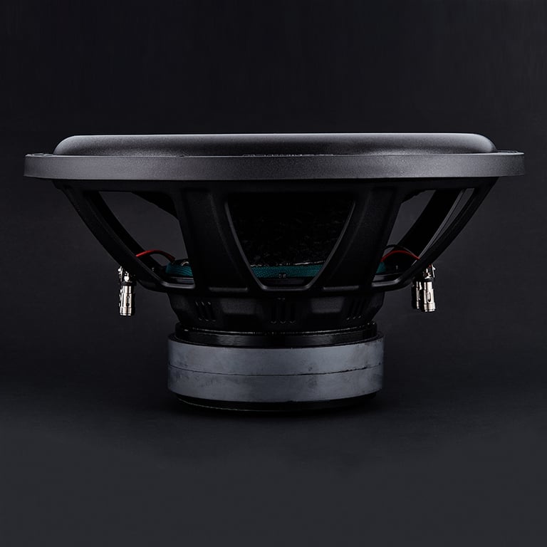 Deaf Bonce MF-15R D2 Image 5