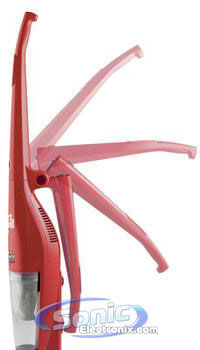 Dirt Devil BD20040RED Image 4