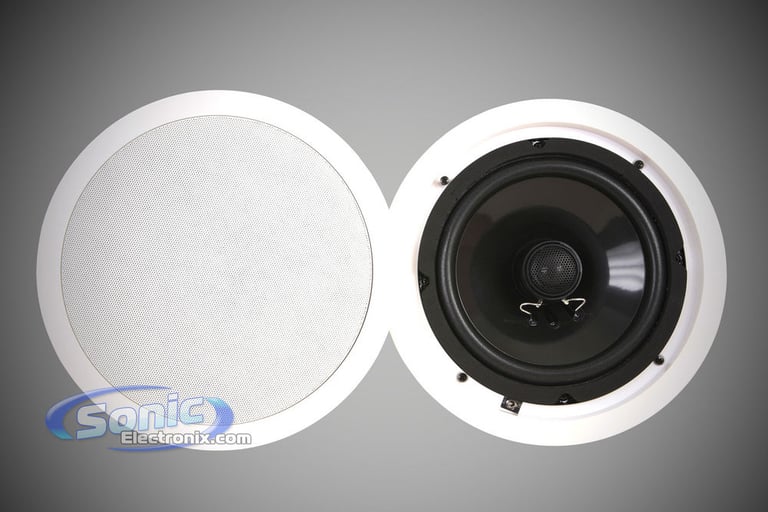 DLS IW 428 (White) Image 1