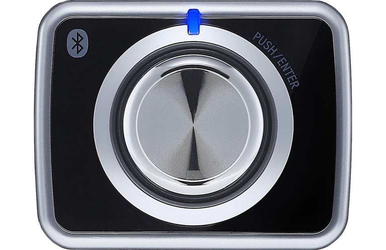 Alpine RUX-H02 (Open Box, Good) Image 2