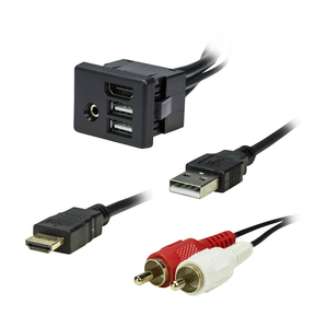Thumbnail icon for Axxess UTV & ATV Installation Accessories