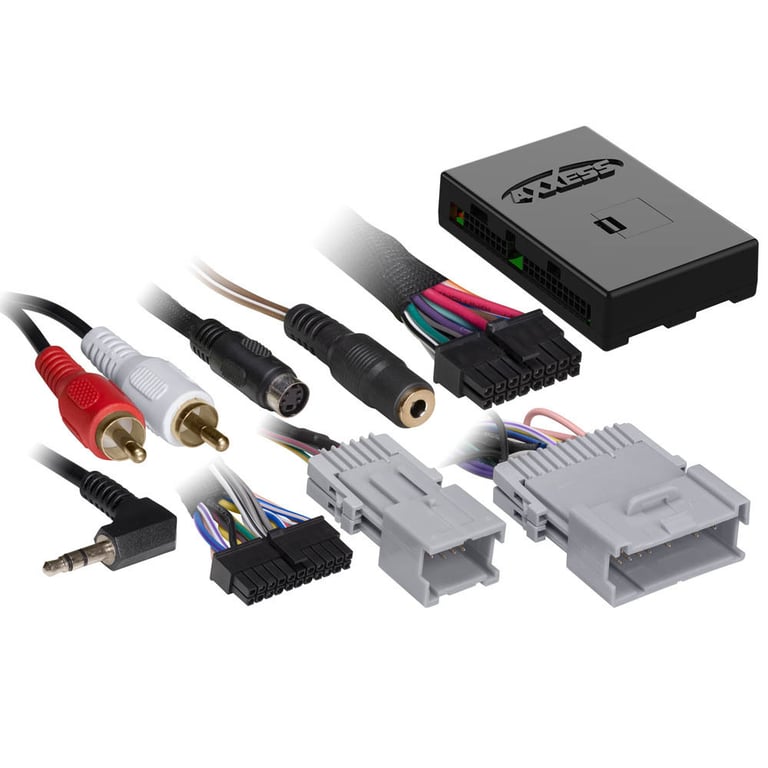 Axxess AXDIS-CL2 Image 1