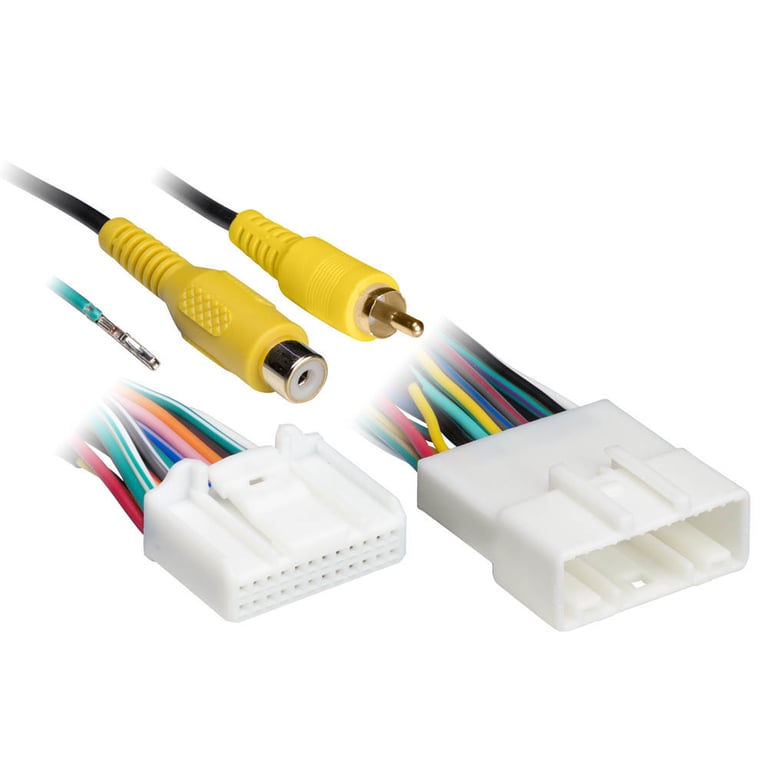Axxess AXBUCH-HK1 Image 1