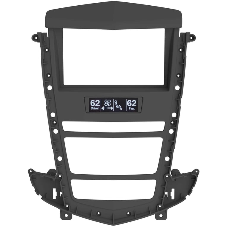 Metra 107-GM5B Dash Kit Image 5