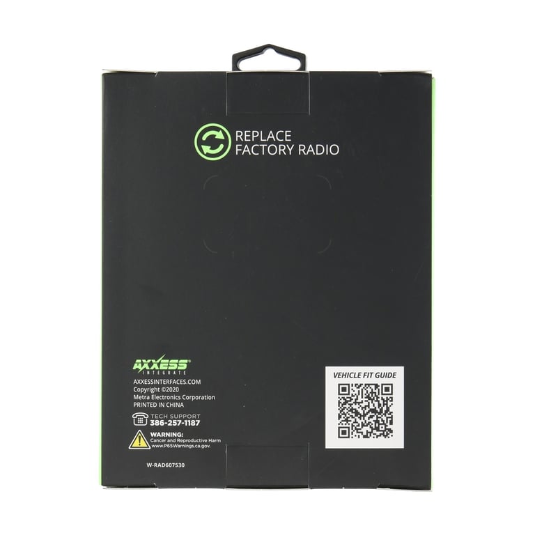 Axxess AXDIS-PO42 Image 3