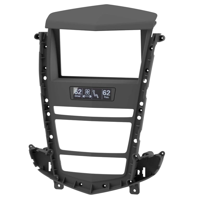 Metra 107-GM5B Dash Kit Image 2