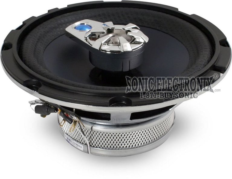 Audiobahn AS65V Image 5