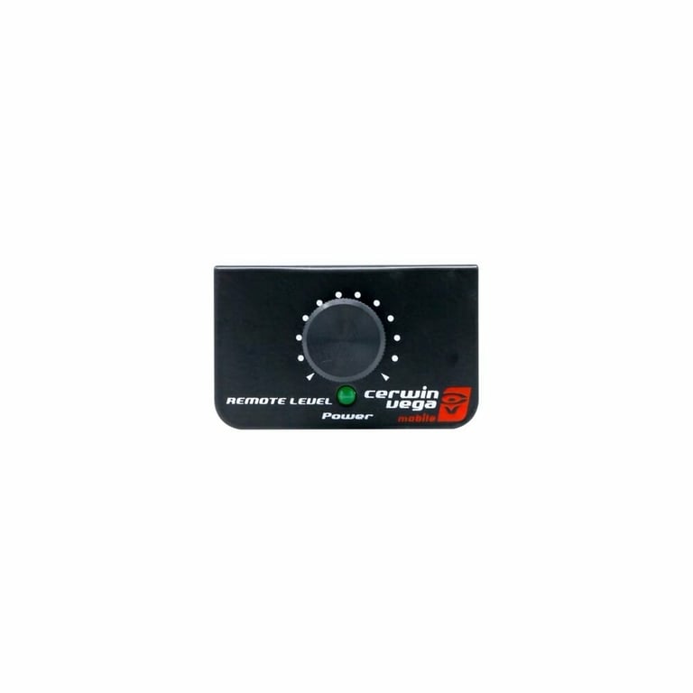 Cerwin-Vega XED11001D with Cerwin Vega 1/0 Gauge Amp Kit Image 4