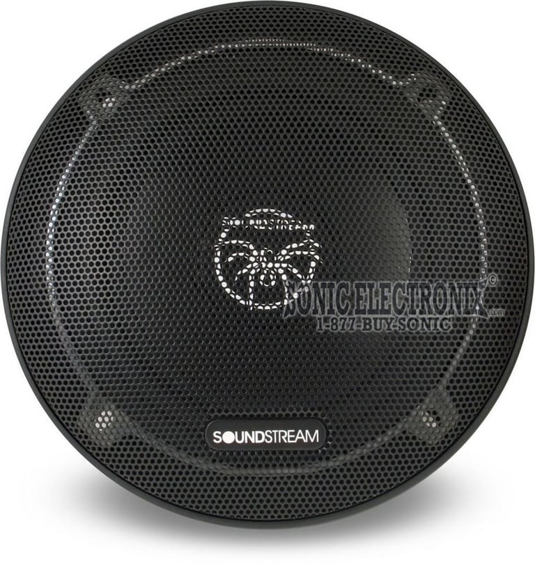 Soundstream TRC.5 Image 2