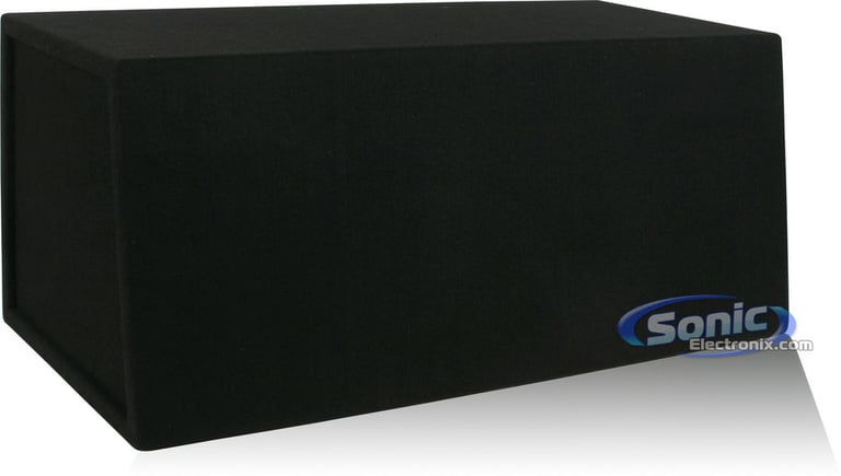 Rockford Fosgate P2L-2X10 Image 3