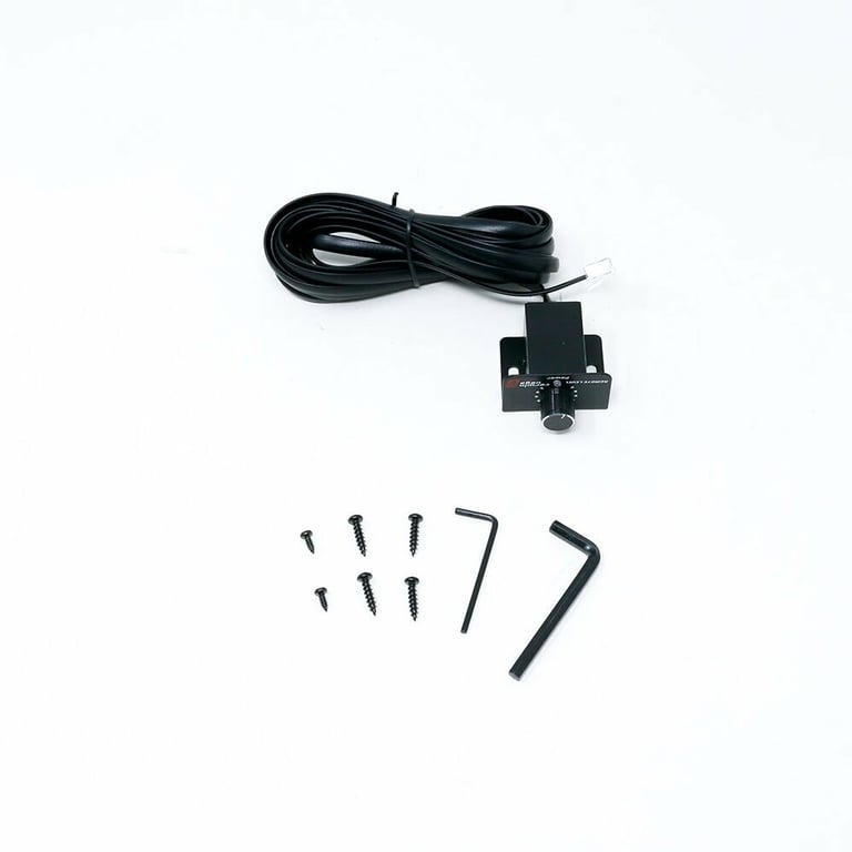 Cerwin-Vega CVPRO3K + Cerwin Vega CAK02 1/0 Gauge Amp Wiring Kit Image 8