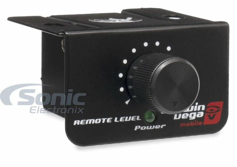 Cerwin Vega CVP1600.1D with Cerwin Vega 1/0 Amp Kit Image 5