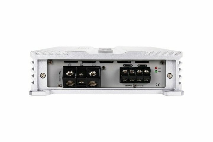 Hifonics BG-2200.1D + Belva BAK42 Image 16