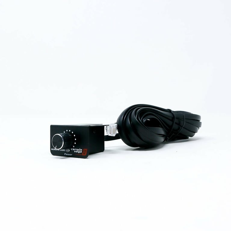 Cerwin-Vega CVPRO3K + Cerwin Vega CAK02 1/0 Gauge Amp Wiring Kit Image 9