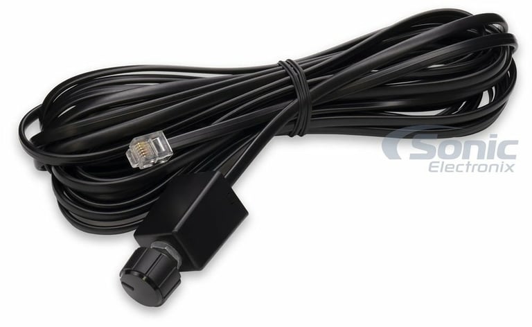 Kenwood eXcelon XR601-1 + NVX Premium XKIT42 Image 19