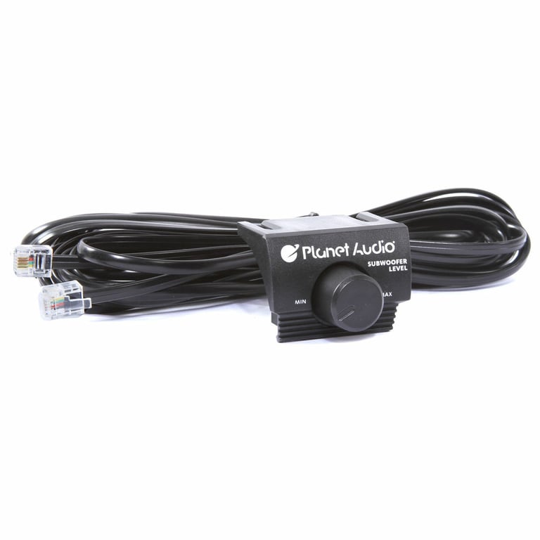 Planet Audio TR3000.1D + Belva BAK02 Image 18