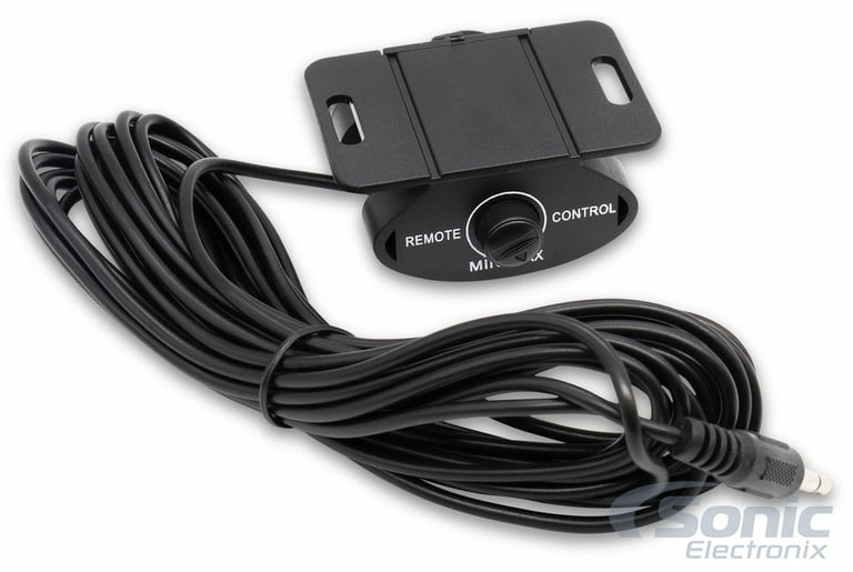 Power Acoustik OD1-3500D + Belva BAK42 Image 18