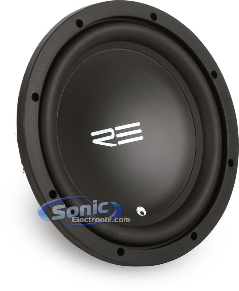 400W Complete MTX Audio + RE Audio Bass Package Image 5
