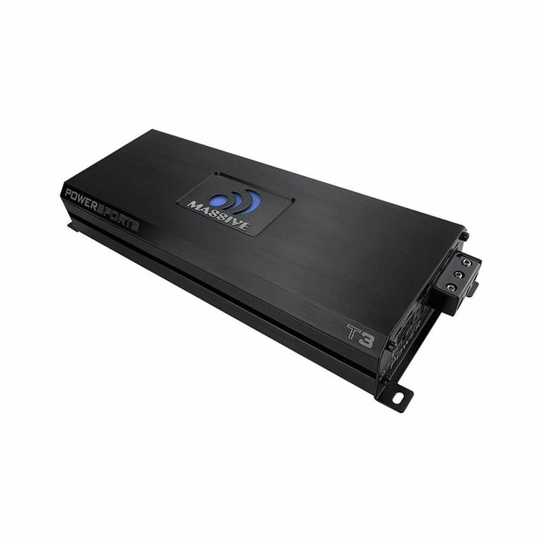 Massive Audio T3 + NVX XKIT82 Image 16