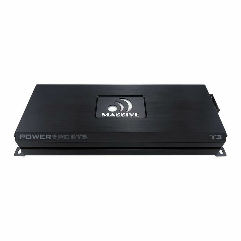 Massive Audio T3 + NVX XKIT82 Image 17