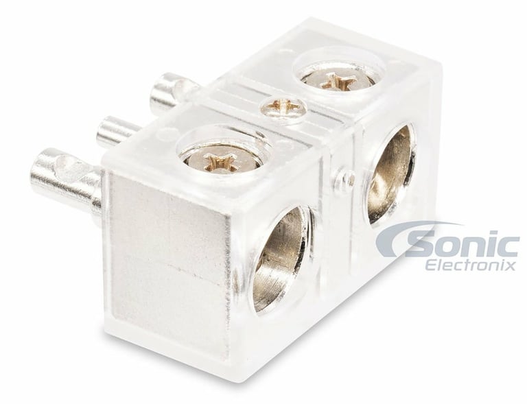 Power Acoustik OD1-3500D + Belva BAK42 Image 19