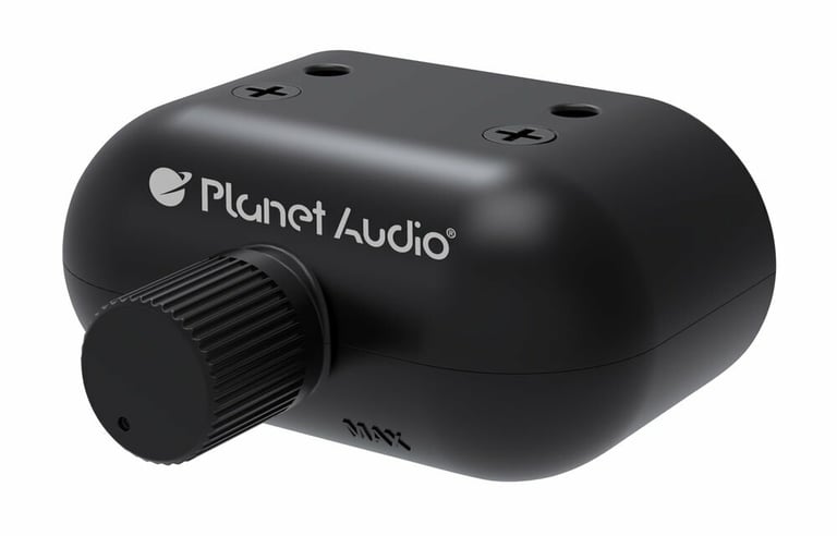 Planet Audio MB600.2D + Belva BAK42 Image 19