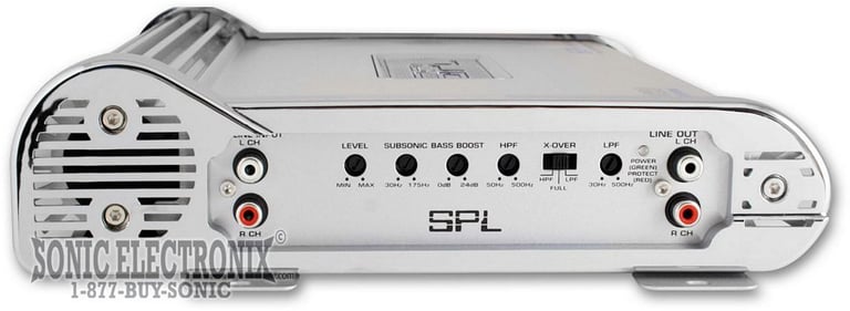 SPL DK2-620 Image 2
