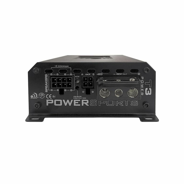 Massive Audio T3 + NVX XKIT82 Image 19