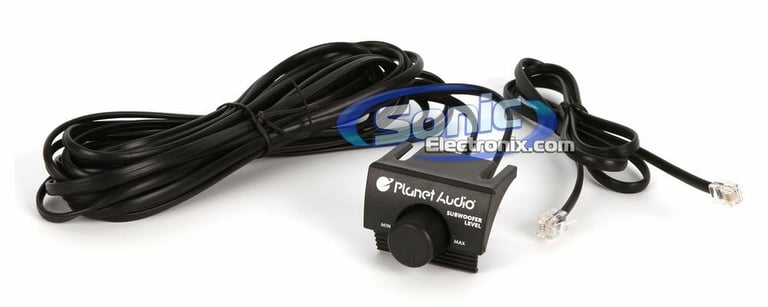 Planet Audio AC5000.1D + Belva BAK02 Image 5