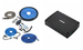 Kicker KXMA500.4, XKIT44 thumbnail