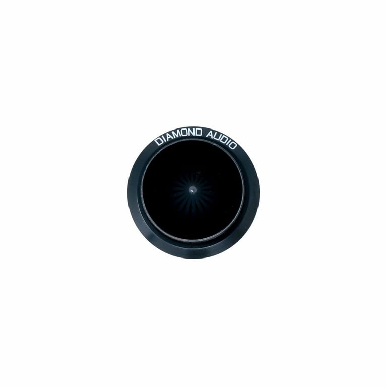 Diamond Audio M01T Image 4