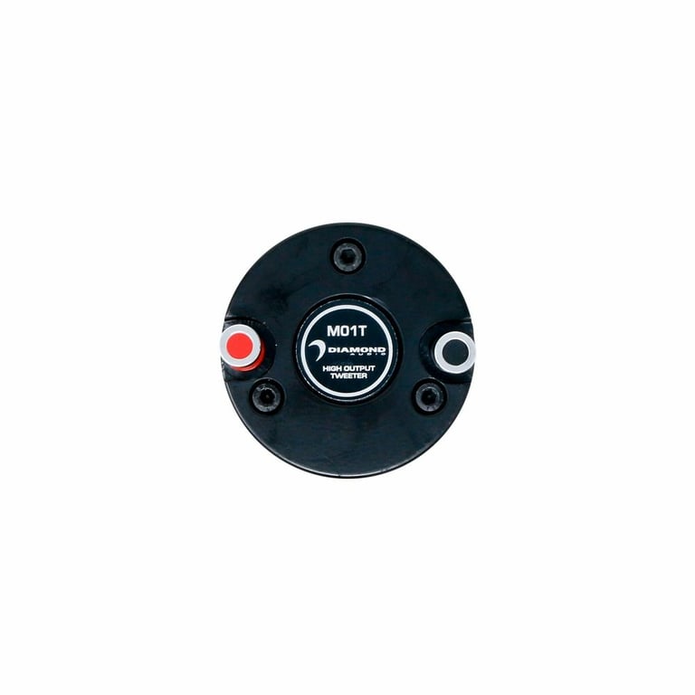 Diamond Audio M01T Image 3