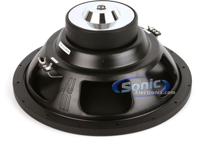 400W Complete MTX Audio + RE Audio Bass Package Image 7