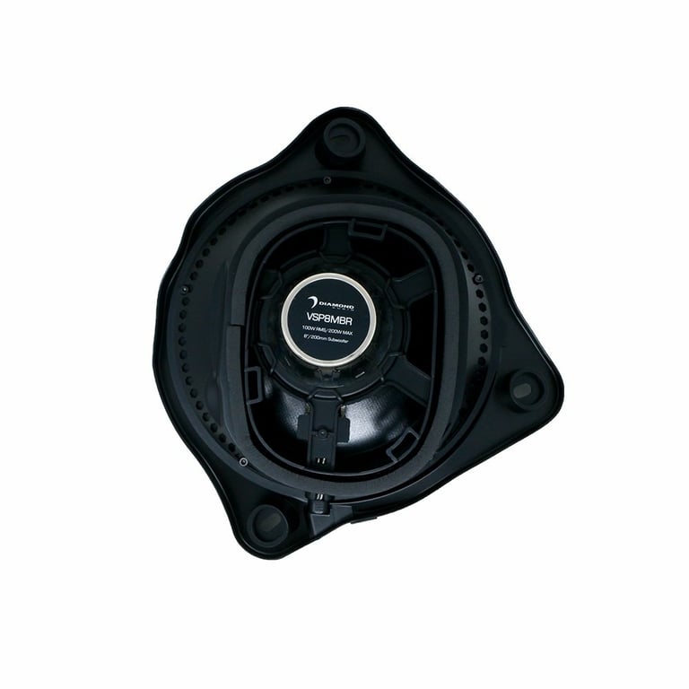 Diamond Audio VSP8MBR Image 4