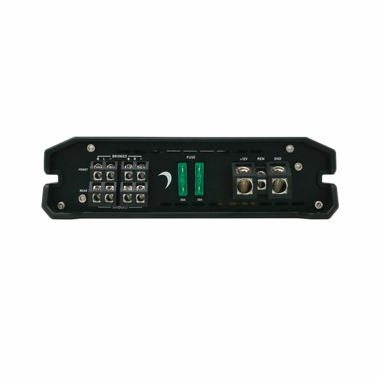 Diamond Audio DMD600.4D Image 5