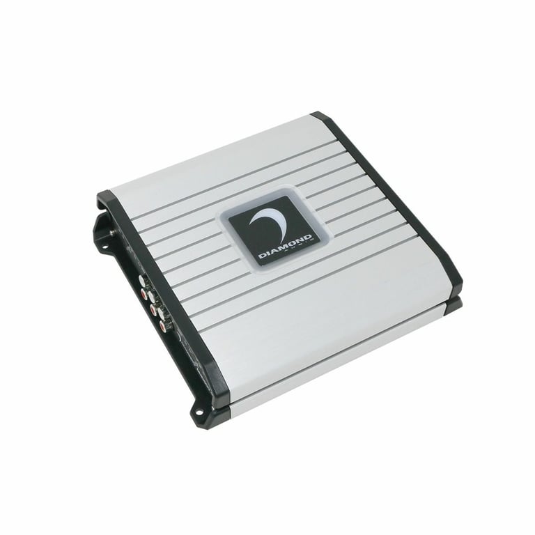 Diamond Audio DMD600.4D Image 1