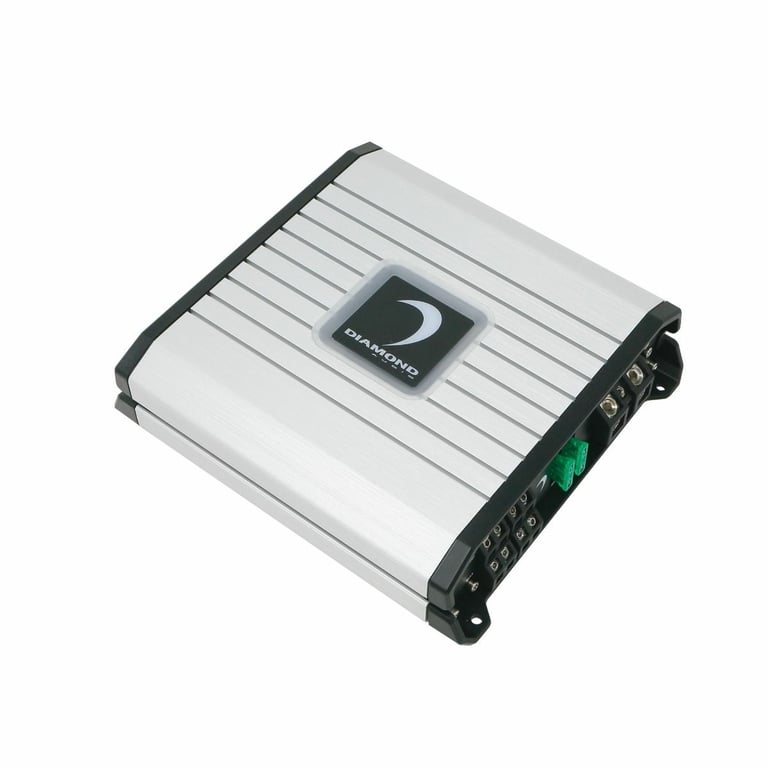 Diamond Audio DMD600.4D Image 3