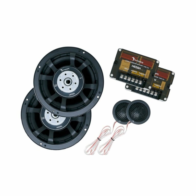 Diamond Audio H65SH Image 1
