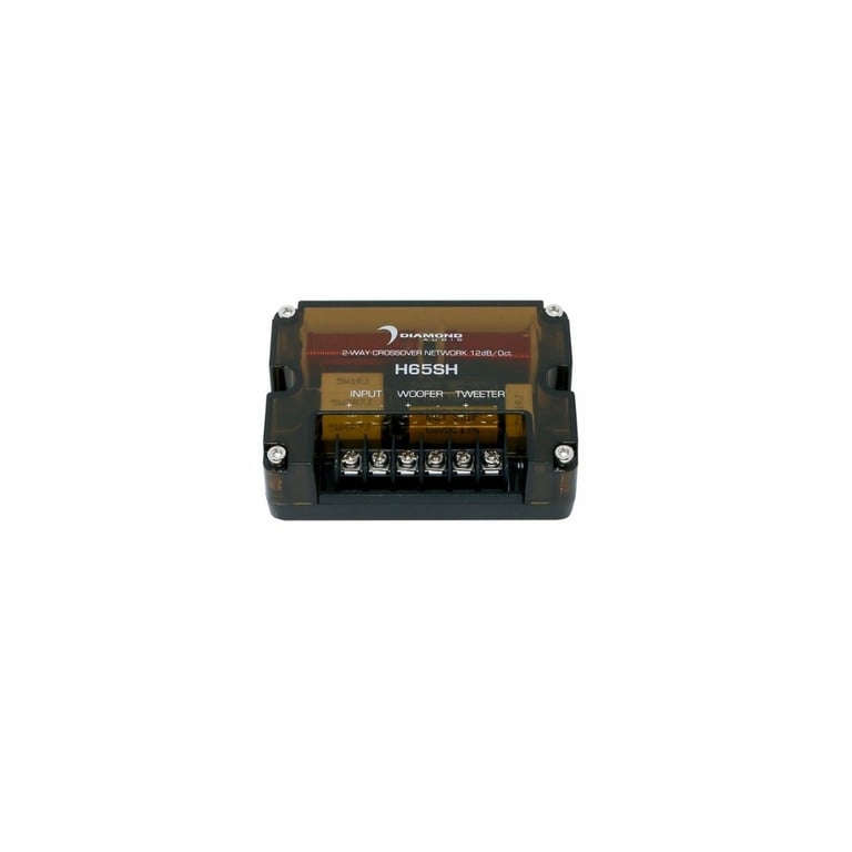 Diamond Audio H65SH Image 5