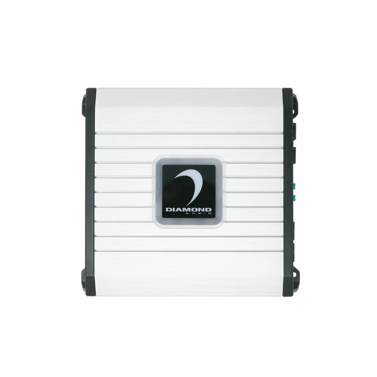 Diamond Audio DMD600.4D Image 2