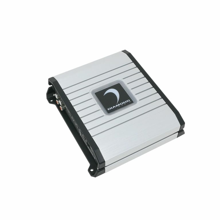 Diamond Audio DMD250.1D Image 1